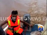 Flood Situation (update) - Geo Reports - 07 Sep 2014