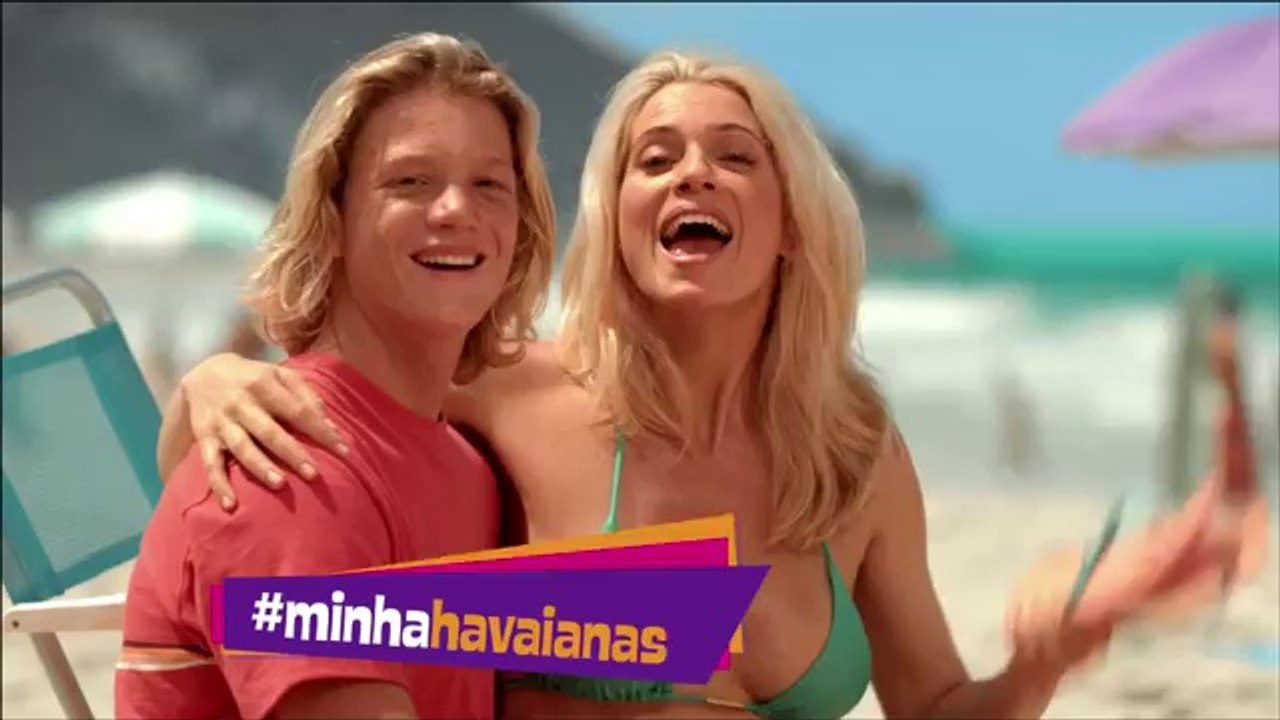 Viradinha Havaianas Almapbbdo