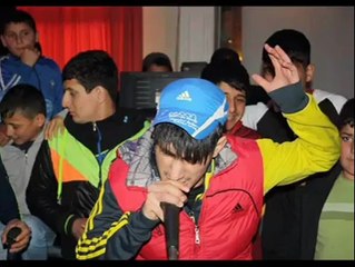 21 Mesken&Feyzi Seyrek& ALemdar ArsLan(Sakındım Yılları)