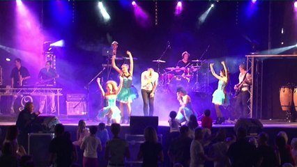 Orchestre OSE SEBASTIEN ECHEVERRIA  TEASER 2014