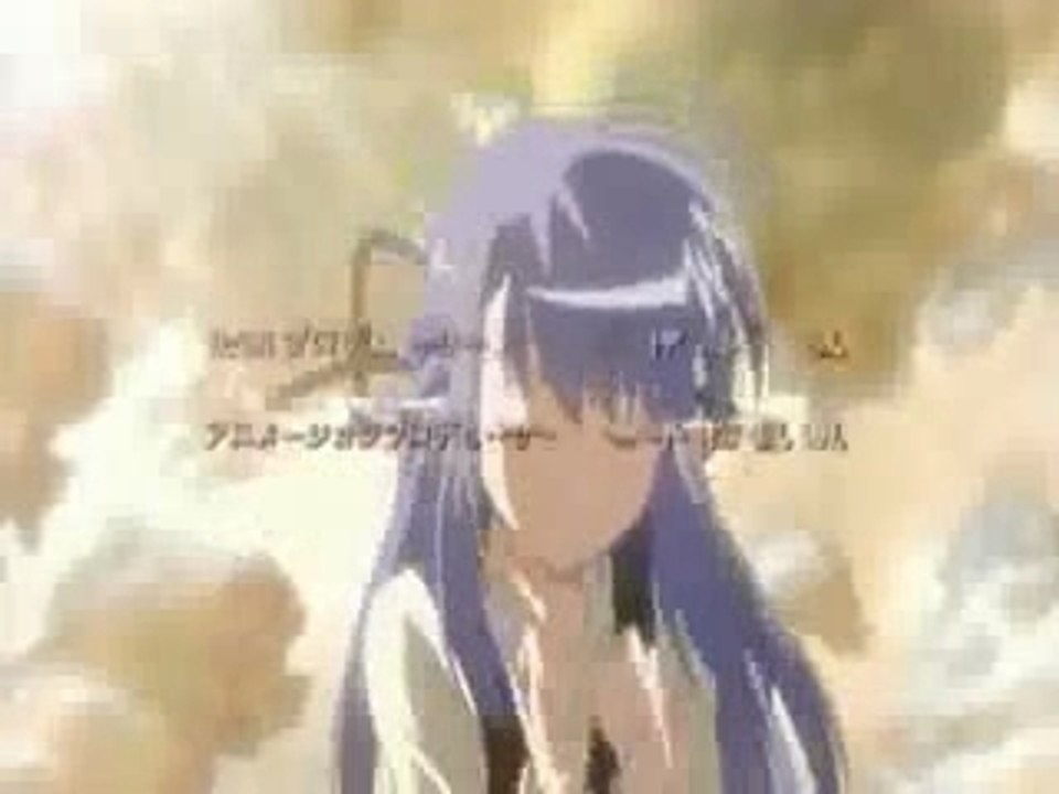 Shuffle! Memories -  OP