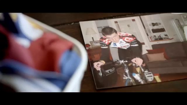 Anz Supporting Supporters Sam Webster