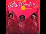 Alton Mc Clain & Destiny - Love Waves (1982)