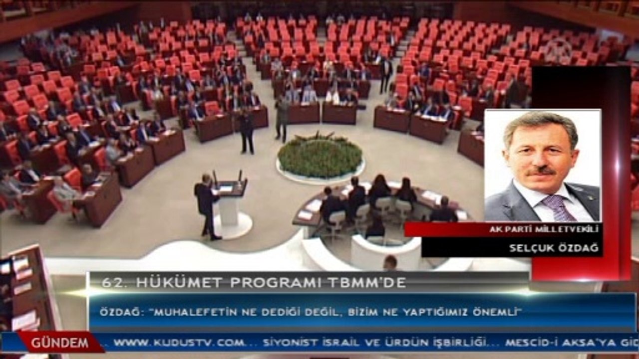 KUDÜS TV ANA HABER BÜLTENİ CANLI TELEFON BAĞLANTISI (4 EYLÜL 2014)