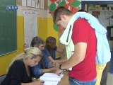 Lokalni izbori u Majdanpeku, 07. septembar 2014. (RTV Bor)