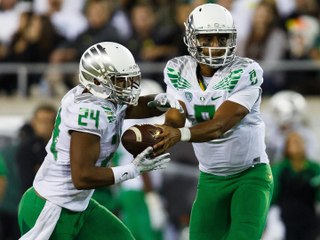 Must-watch weekend in college football