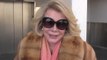 Joan Rivers Was Controversial and Passionate Till the End