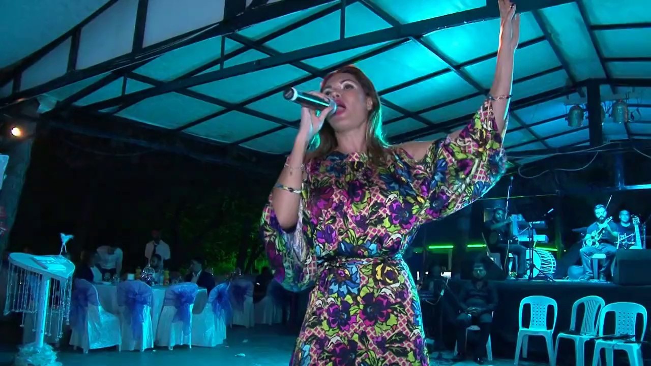 TUĞBA ALTINTOP - ay aman aman (esmer yarim)