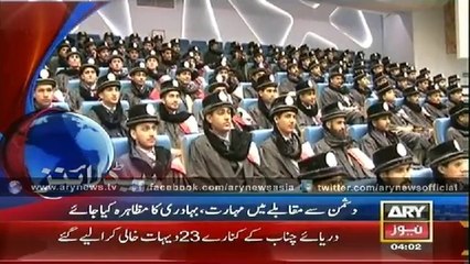 Headlines - 0400 - Friday - 05 - Sep - 2014