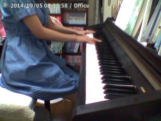 azu yokyou（9月5日、伴奏のみバージョン）