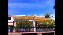 Gold Coast Shade Sails Structures - Coastal Shade Sails