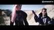Showtek & Justin Prime ft. Matthew Koma - Cannonball (Earthquake) (Official Video)