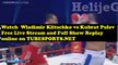 Watch WLADIMIR KLITSCHKO VS KUBRAT PULEV   Full Fight Replay  on Tubesports.Net