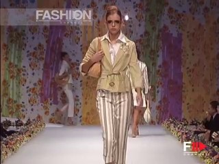 "Alviero Martini" Spring Summer 2006 Milan 2 of 3 by Fashion Channel