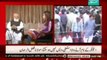 Maulana Fazal-ur-Rehman Exclusive interview in Dawn News Special – 3rd September 2014
