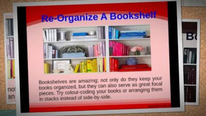 Easy Way To Update a Room