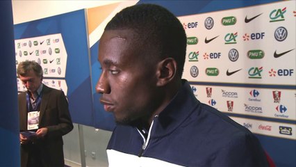 Bleus - Matuidi : "L'état d'esprit est irréprochable"