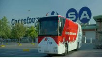 CarrefourSA Milli Takımlar Reklamı