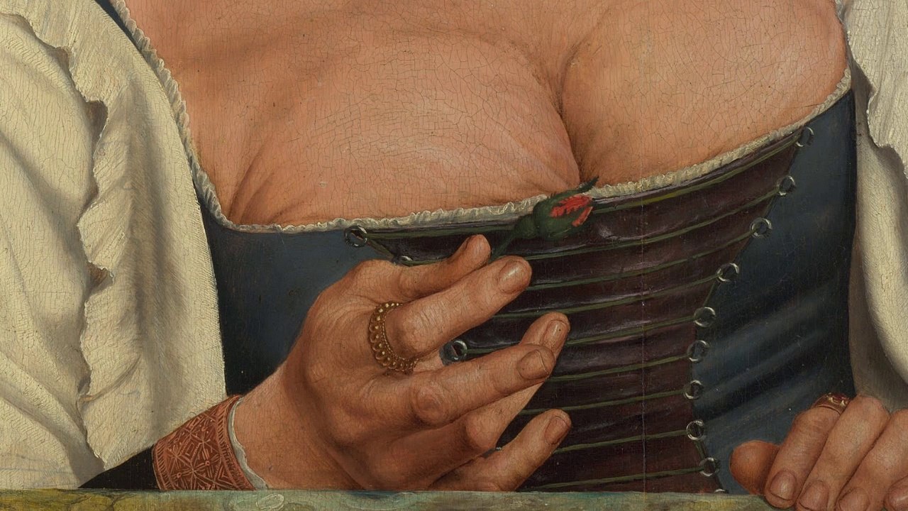 Shakespeare  SONNET 18 with FARTS