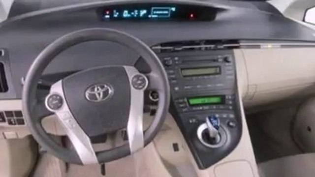 2010 Toyota Prius - Boston Used Cars - Direct Auto Mall