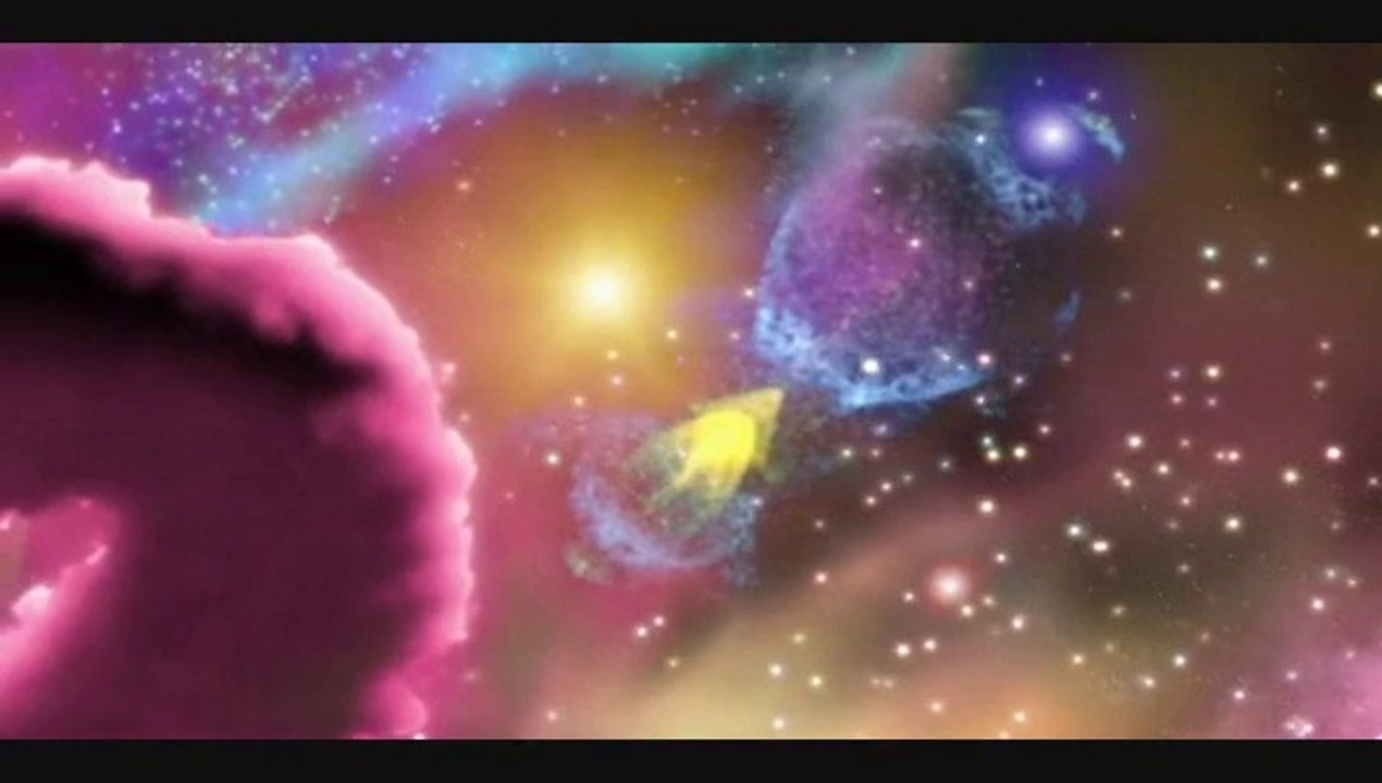 Rez Strife's Anime Review: Ah! My Goddess OVA