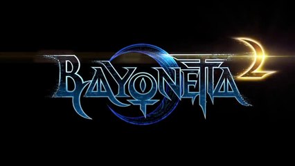 Wii U - Bayonetta 2 - The Time has Come Trailer