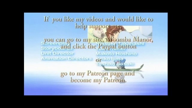 Rez Strife's Anime Reviews: Gakuen Heaven