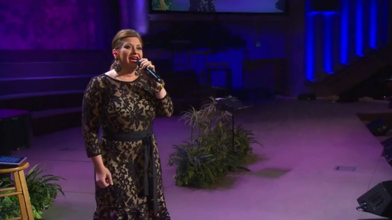 Taranda Greene- When God Has Another Plan
