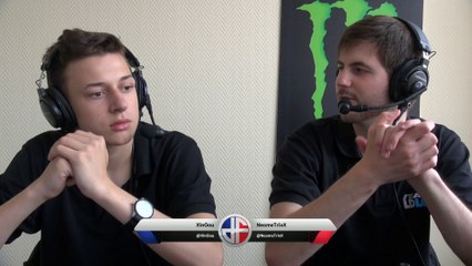 LAN EGO BF4 #1 XBOX One - Part 3