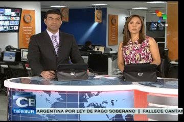 EE.UU. continúa política intervencionista contra Siria