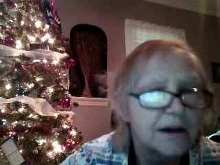 IT"s US again and it's CHRISTMAS