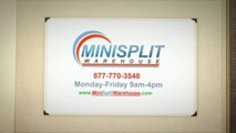 Use Appliances Efficiently (Minisplit Systems in Rio Rancho)