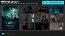 The Innkeepers (9_11) Movie CLIP - The Spirit of Madeline (2011) HD