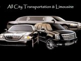 All City Transportation & Limousine