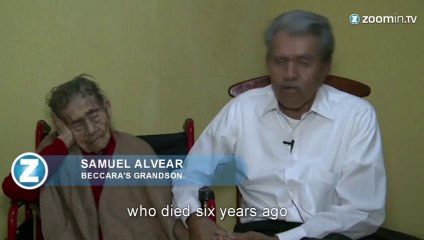 127-year-old woman is the world's oldest living person