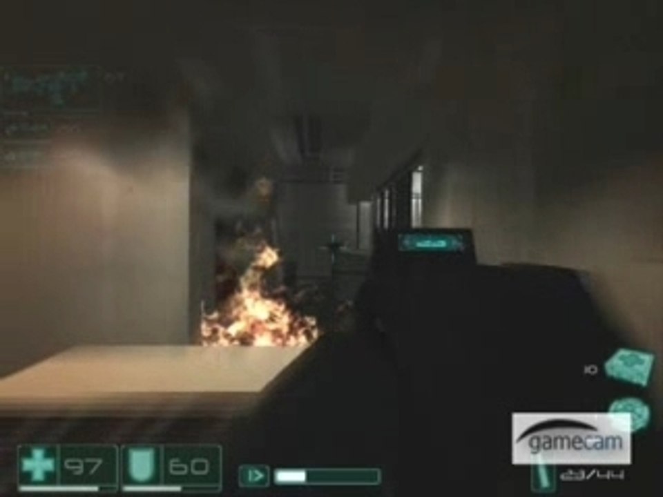 Dead rising + surprise