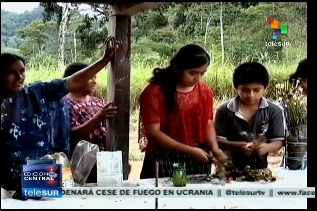 Guatemala: sobrevivientes a represión policial exigen justicia