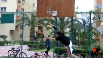 Basketball Dunk Fail - Fails World