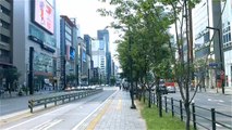 Hyperlapse Instagram (Highway in Seoul, South Korea) Time-laps