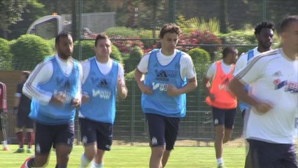 OM - Bielsa flingue Labrune