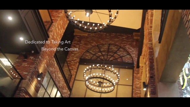 Catch local artist Khoo Boon Want