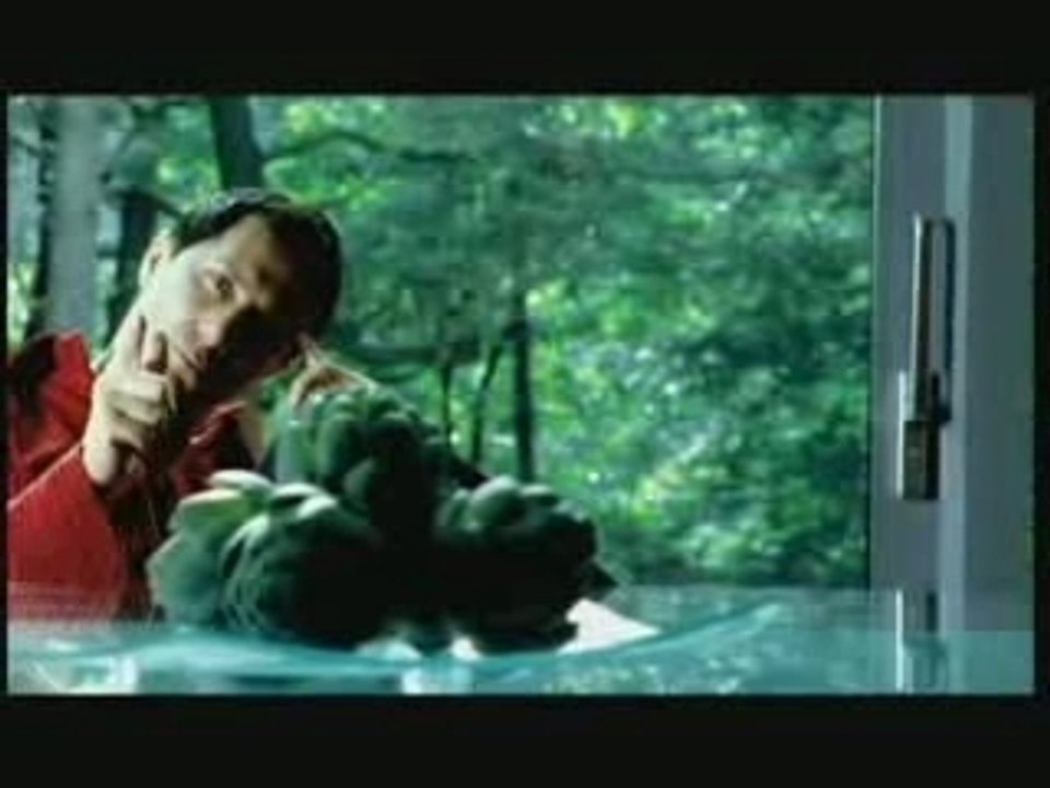 Karma - Oci Zelene - Les yeux vert