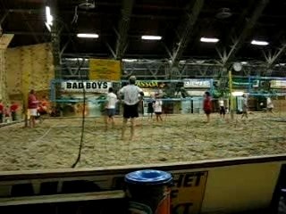 2007-13 febr Beachvolley 029