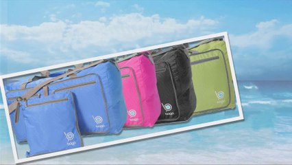 Fold  The Folding School Backpack