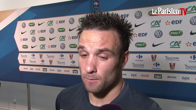 Valbuena : «Nos adversaires nous prennent un peu plus au sérieux»