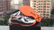 2014 Nike LeBron 10 cheap and hot men Basketball Shoes lebron james 12 sneakers now hot sell at market