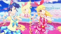 [Shamrock Fansub] Aikatsu! - Episodio 02v2 SUB ITA