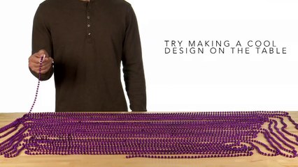 Inertia Beads - Sick Science! #153