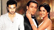 Katrina Kaif Remembers Salman Khan Only When In Trouble?