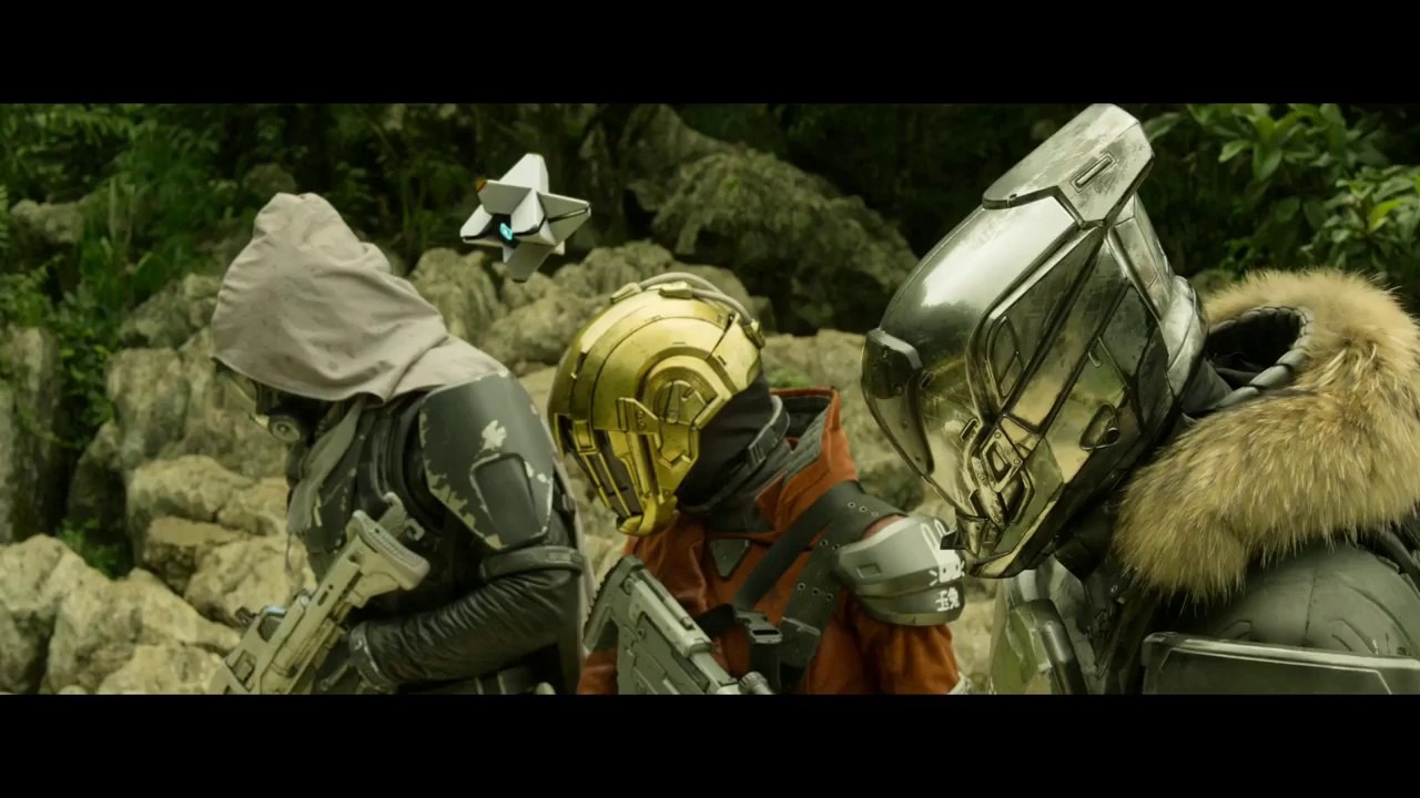 Destiny Trailer Recess